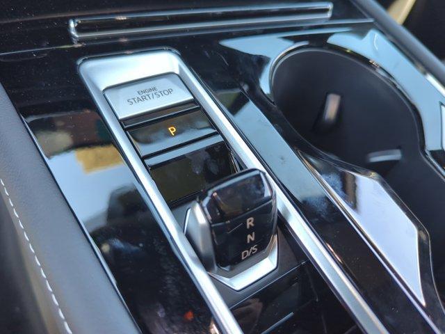 new 2026 Volkswagen Atlas Cross Sport car, priced at $46,459