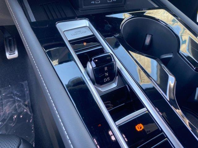 new 2025 Volkswagen Atlas Cross Sport car, priced at $50,926