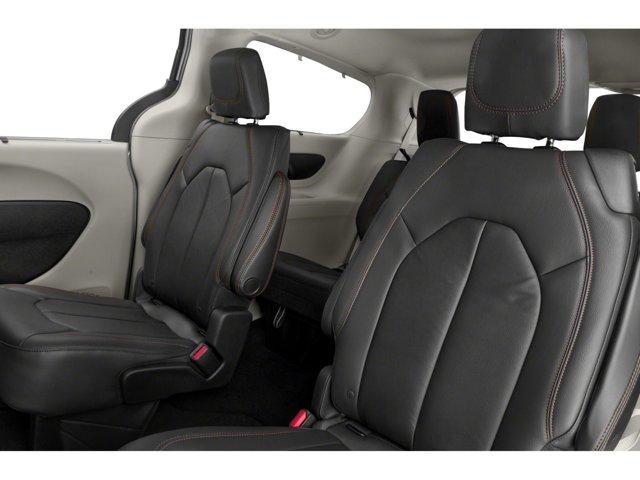 used 2018 Chrysler Pacifica car, priced at $13,498