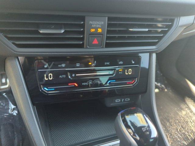 new 2025 Volkswagen Jetta car, priced at $23,669