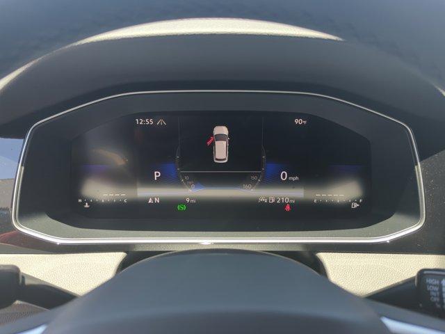 new 2025 Volkswagen Jetta car, priced at $23,669