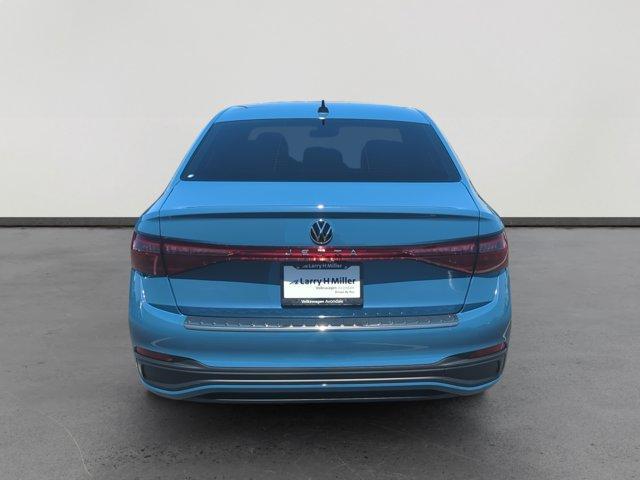 new 2025 Volkswagen Jetta car, priced at $23,669