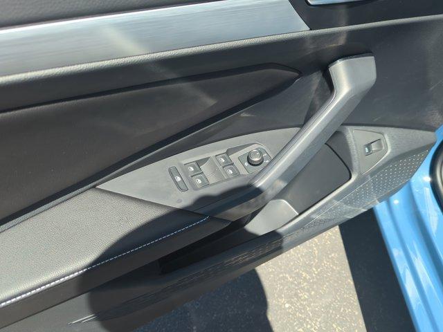 new 2025 Volkswagen Jetta car, priced at $23,669