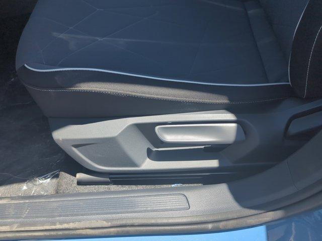 new 2025 Volkswagen Jetta car, priced at $23,669