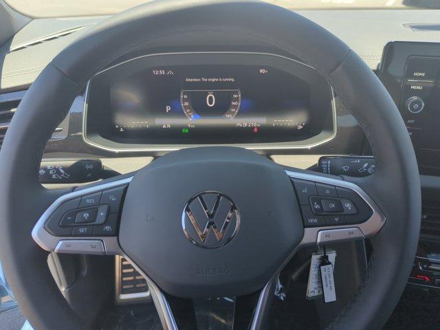 new 2025 Volkswagen Jetta car, priced at $23,669