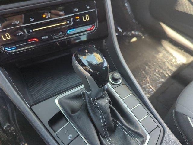 new 2025 Volkswagen Jetta car, priced at $23,669