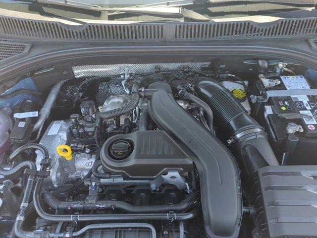 new 2025 Volkswagen Jetta car, priced at $23,669