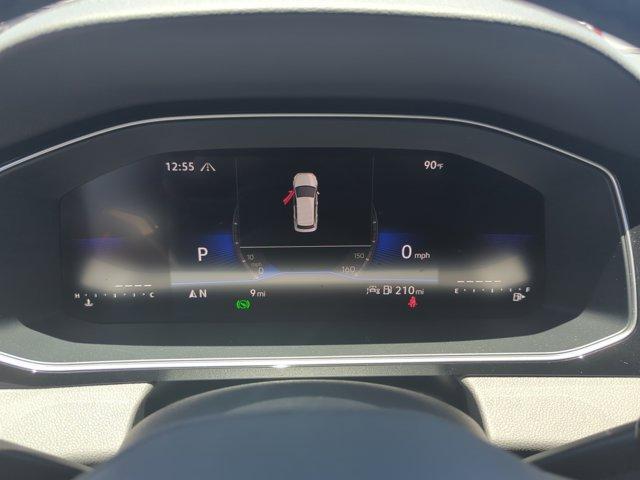 new 2025 Volkswagen Jetta car, priced at $23,669