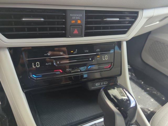 new 2025 Volkswagen Jetta car, priced at $23,085