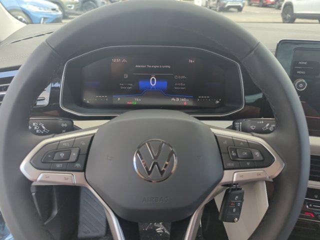 new 2025 Volkswagen Jetta car, priced at $23,085
