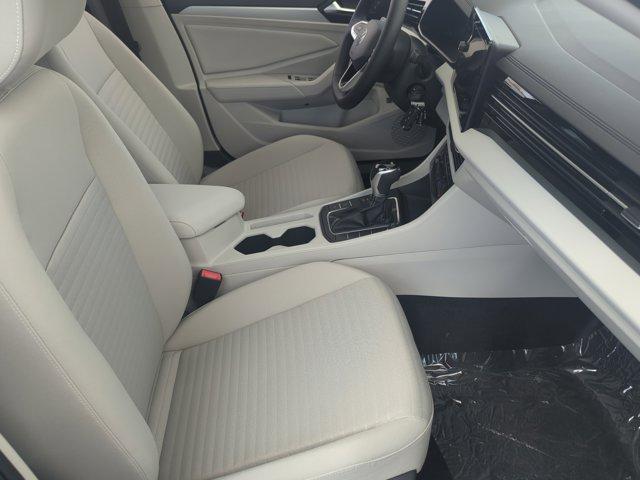 new 2025 Volkswagen Jetta car, priced at $23,085