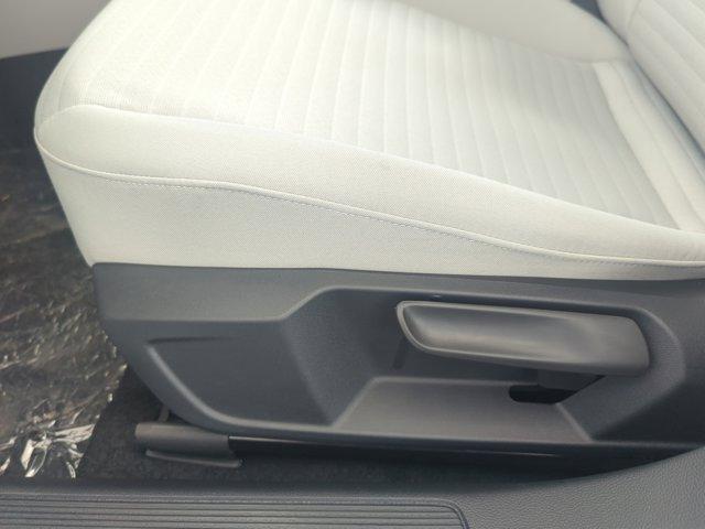 new 2025 Volkswagen Jetta car, priced at $23,085