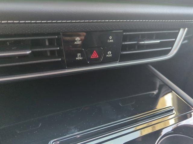 new 2025 Volkswagen Atlas Cross Sport car, priced at $46,006