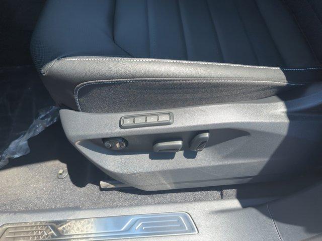 new 2025 Volkswagen Atlas Cross Sport car, priced at $46,006