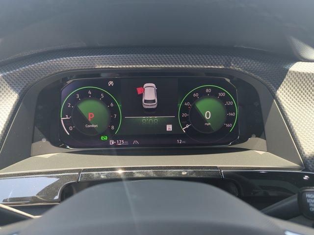 new 2025 Volkswagen Atlas Cross Sport car, priced at $46,006