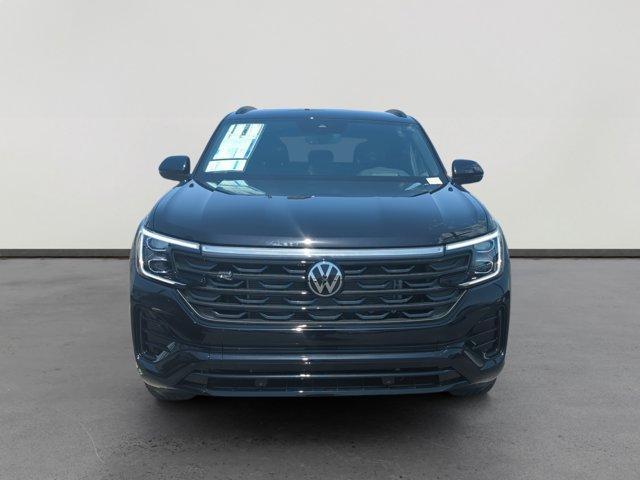 new 2025 Volkswagen Atlas Cross Sport car, priced at $46,006