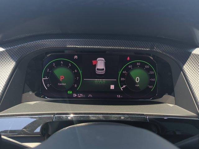 new 2025 Volkswagen Atlas Cross Sport car, priced at $46,006