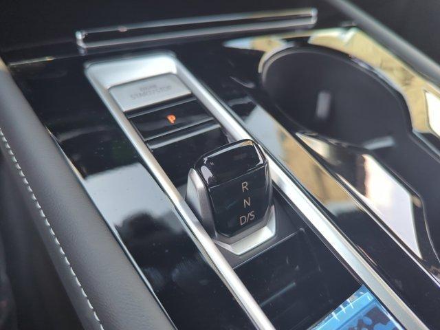 new 2025 Volkswagen Atlas Cross Sport car, priced at $46,006