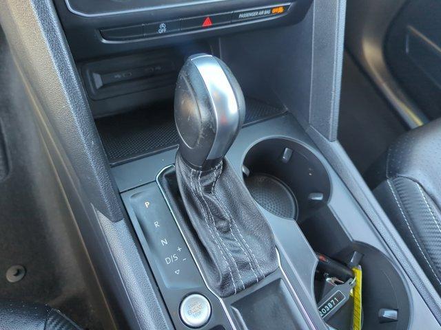 used 2022 Volkswagen Atlas Cross Sport car, priced at $19,750