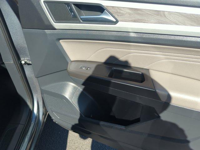 used 2022 Volkswagen Atlas Cross Sport car, priced at $19,750