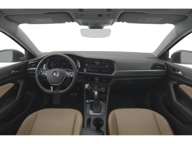 used 2021 Volkswagen Jetta car, priced at $18,998