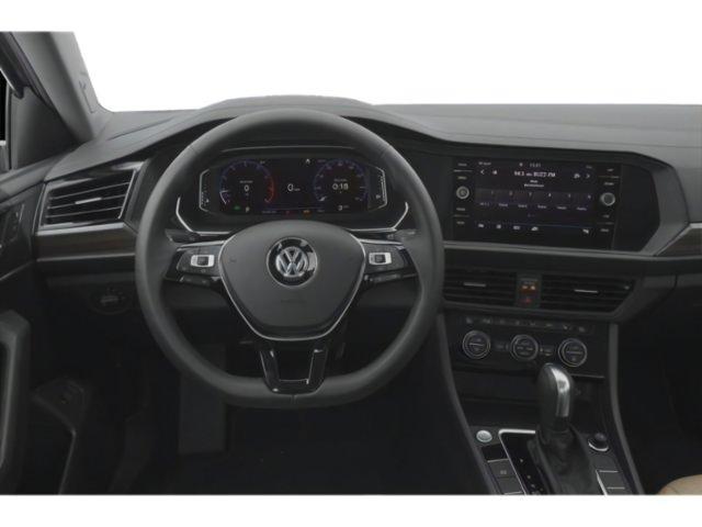 used 2021 Volkswagen Jetta car, priced at $18,998