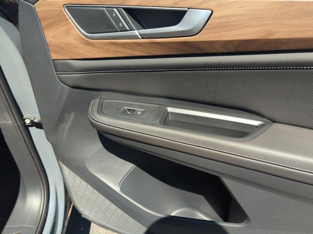 new 2026 Volkswagen Atlas car, priced at $47,820