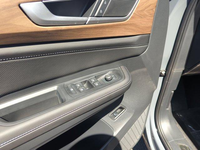 new 2026 Volkswagen Atlas car, priced at $47,820