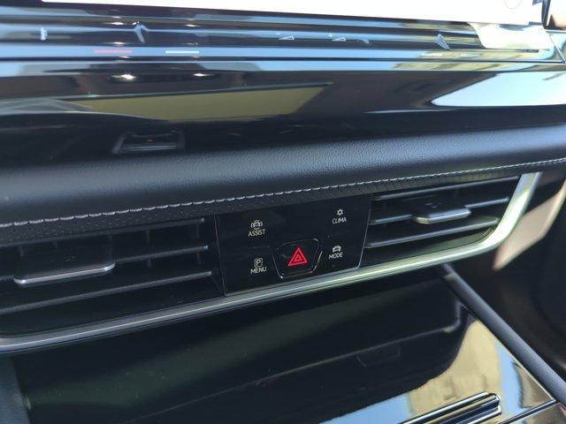 new 2026 Volkswagen Atlas car, priced at $47,820