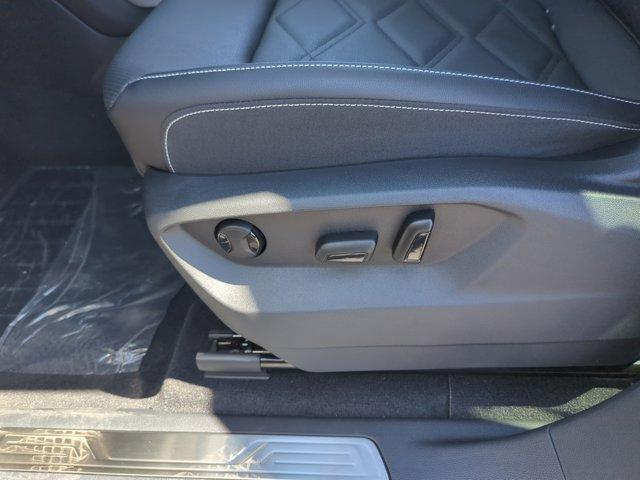 new 2026 Volkswagen Atlas car, priced at $47,820