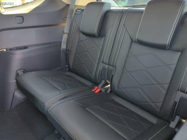 new 2026 Volkswagen Atlas car, priced at $47,820