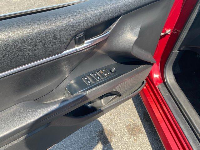 used 2019 Toyota Camry car, priced at $18,298