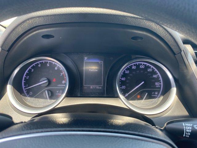 used 2019 Toyota Camry car, priced at $18,298