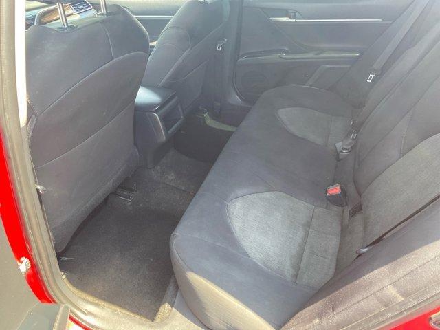 used 2019 Toyota Camry car, priced at $18,298