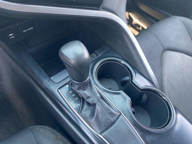 used 2019 Toyota Camry car, priced at $18,298