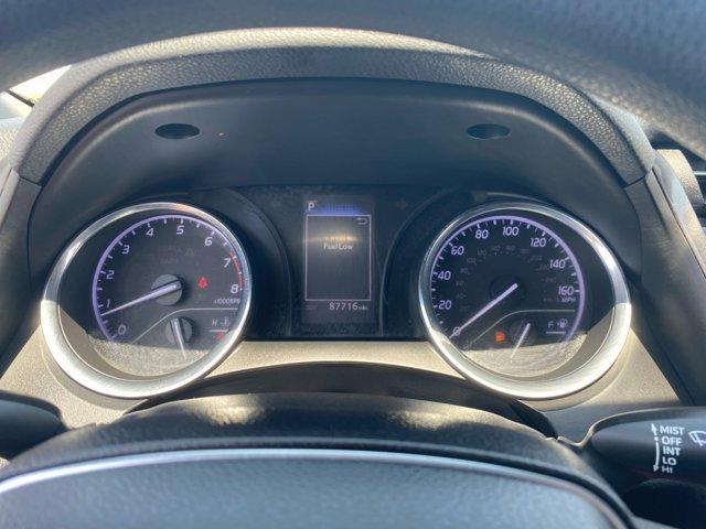 used 2019 Toyota Camry car, priced at $18,298