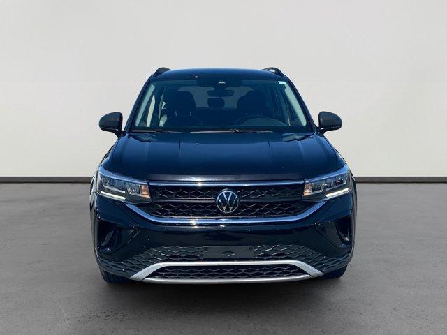 used 2024 Volkswagen Taos car, priced at $22,496
