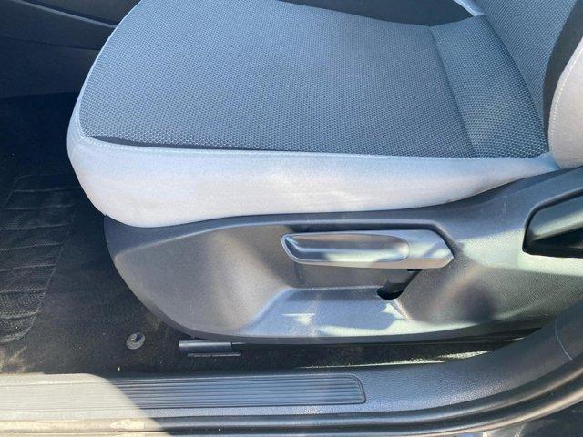 used 2024 Volkswagen Taos car, priced at $23,871