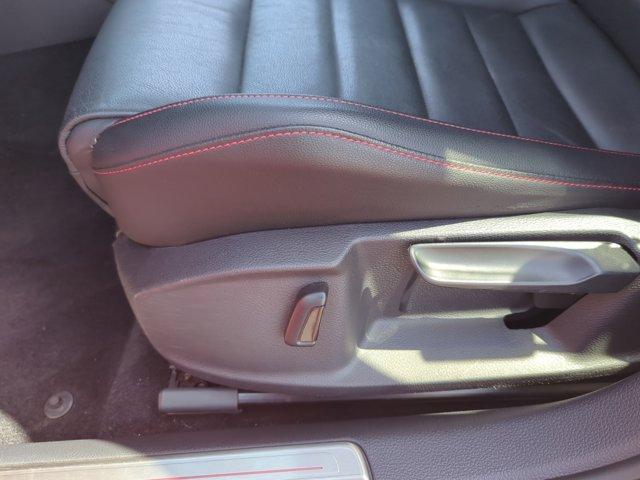 used 2017 Volkswagen Golf GTI car, priced at $16,656