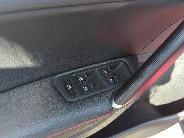 used 2017 Volkswagen Golf GTI car, priced at $16,656