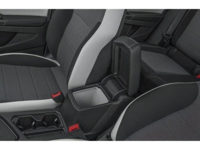 new 2025 Volkswagen Taos car, priced at $26,419