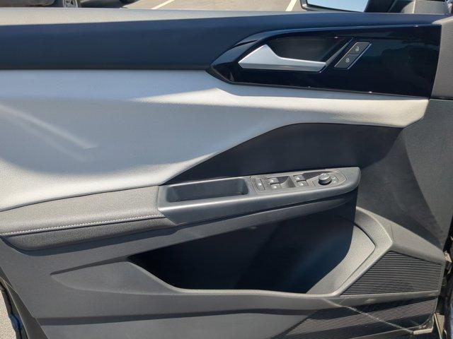 new 2025 Volkswagen Taos car, priced at $26,123