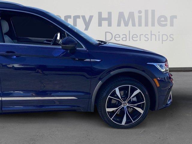 used 2024 Volkswagen Tiguan car, priced at $36,515