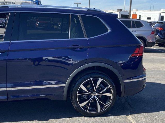 used 2024 Volkswagen Tiguan car, priced at $36,515