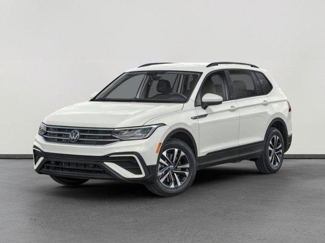 used 2023 Volkswagen Tiguan car, priced at $23,997