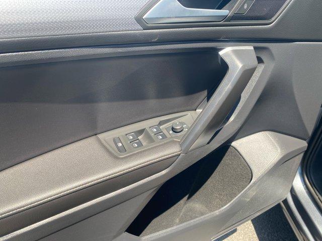 used 2023 Volkswagen Tiguan car, priced at $23,997