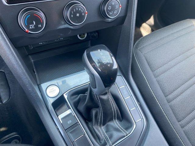 used 2023 Volkswagen Tiguan car, priced at $23,997