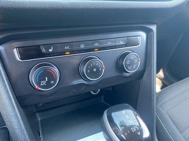used 2023 Volkswagen Tiguan car, priced at $23,997