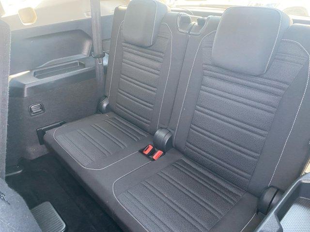 used 2023 Volkswagen Tiguan car, priced at $23,997