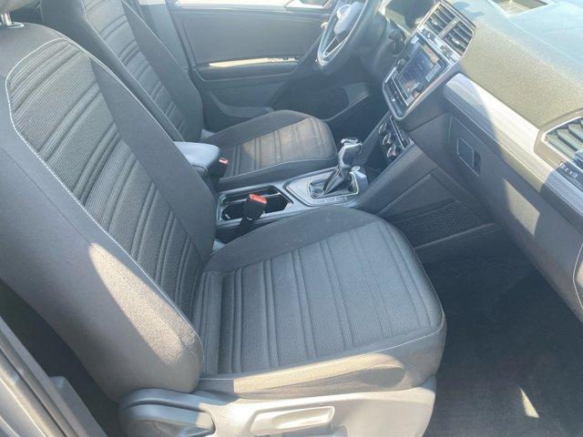 used 2023 Volkswagen Tiguan car, priced at $23,997